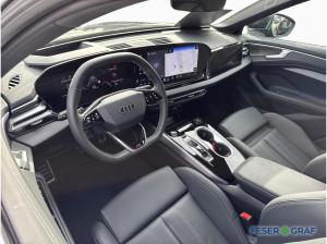 Audi A6 Limousine TDI quattro S tronic - B&O