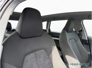 Audi A6 Avant TDI quattro S tronic - AHK - PANO