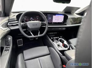 Audi A6 Limousine TDI quattro S tronic - B&O