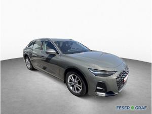 Audi A6 Avant TFSI S tronic - KAMERA - LED