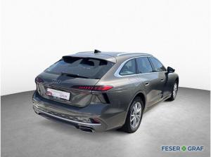 Audi A6 Avant TFSI S tronic - KAMERA - LED