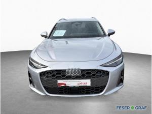 Audi A6 Avant TFSI S tronic - KAMERA - LED