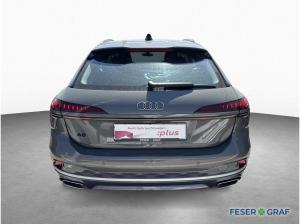 Audi A6 Avant TFSI S tronic - KAMERA - LED