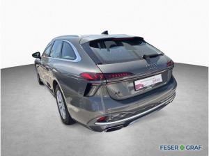 Audi A6 Avant TFSI S tronic - KAMERA - LED