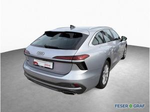 Audi A6 Avant TFSI S tronic - KAMERA - LED