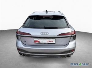 Audi A6 Avant TFSI S tronic - KAMERA - LED