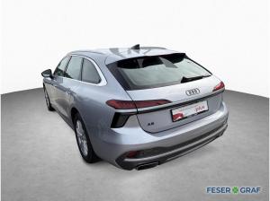 Audi A6 Avant TFSI S tronic - KAMERA - LED