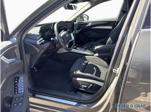Audi A6 Avant TFSI S tronic - KAMERA - LED