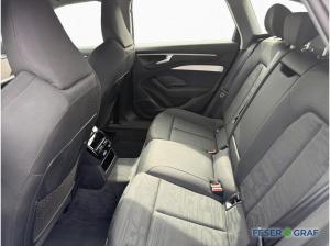 Audi A6 Avant TFSI S tronic - KAMERA - LED