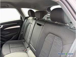 Audi A6 Avant TFSI S tronic - KAMERA - LED