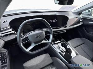 Audi A6 Avant TFSI S tronic - KAMERA - LED