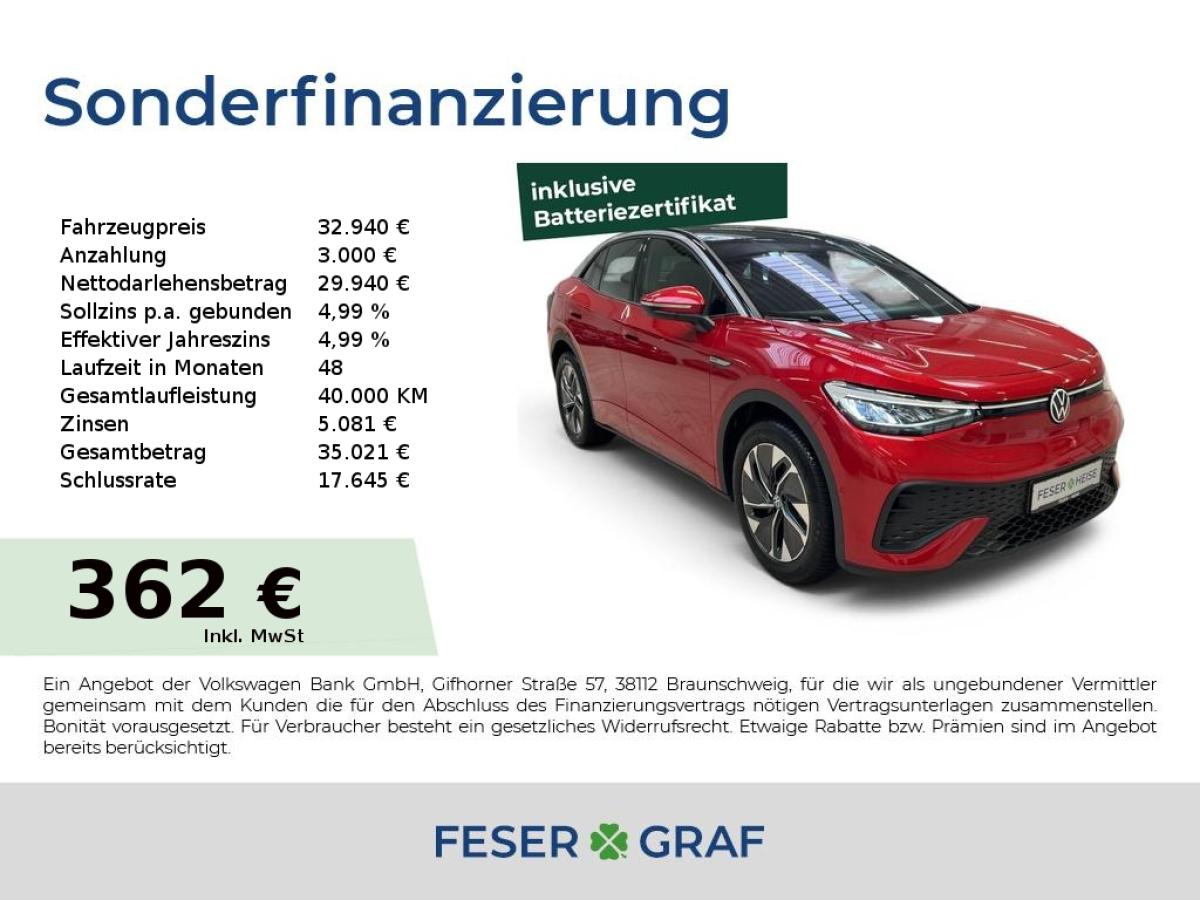 Volkswagen ID.5