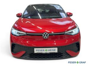 Volkswagen ID.5 Pro Performance LED/Area View/Sitz.-Lankrad