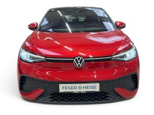 Volkswagen ID.5 Pro Performance LED/Area View/Sitz.-Lankrad