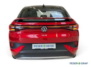 Volkswagen ID.5 Pro Performance LED/Area View/Sitz.-Lankrad