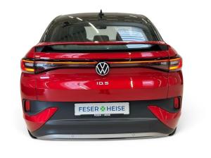 Volkswagen ID.5 Pro Performance LED/Area View/Sitz.-Lankrad