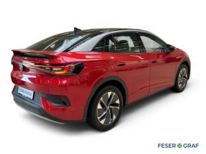 Volkswagen ID.5 Pro Performance LED/Area View/Sitz.-Lankrad