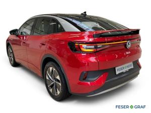 Volkswagen ID.5 Pro Performance LED/Area View/Sitz.-Lankrad