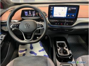 Volkswagen ID.5 Pro Performance LED/Area View/Sitz.-Lankrad