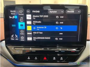 Volkswagen ID.5 Pro Performance LED/Area View/Sitz.-Lankrad