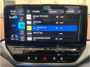 Volkswagen ID.5 Pro Performance LED/Area View/Sitz.-Lankrad