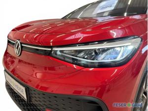 Volkswagen ID.5 Pro Performance LED/Area View/Sitz.-Lankrad