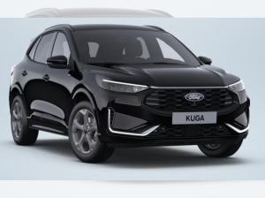 Ford Kuga 2.5 Duratec Plug-in-Hybrid ST-Line CVT