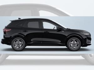 Ford Kuga 2.5 Duratec Plug-in-Hybrid ST-Line CVT