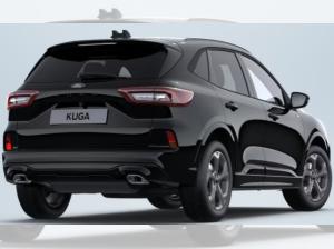 Ford Kuga 2.5 Duratec Plug-in-Hybrid ST-Line CVT