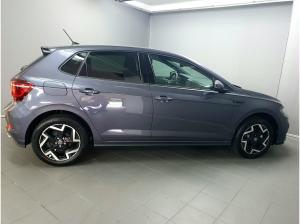 Volkswagen Polo R-Line 1.0 l TSI OPF 5-Gang (Ulm) *DIG/SHZ/LED*