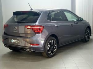 Volkswagen Polo R-Line 1.0 l TSI OPF 5-Gang (Ulm) *DIG/SHZ/LED*