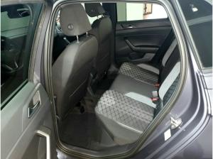 Volkswagen Polo R-Line 1.0 l TSI OPF 5-Gang (Ulm) *DIG/SHZ/LED*