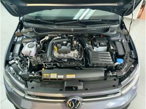Volkswagen Polo R-Line 1.0 l TSI OPF 5-Gang (Ulm) *DIG/SHZ/LED*