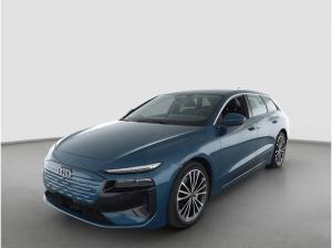 Audi A6 e-tron Avant performance Matrix AHK Luft 20" Kamera Memory