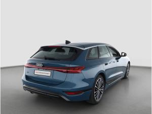 Audi A6 e-tron Avant performance Matrix AHK Luft 20" Kamera Memory