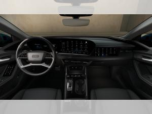 Audi A6 e-tron Avant performance Matrix AHK Luft 20" Kamera Memory