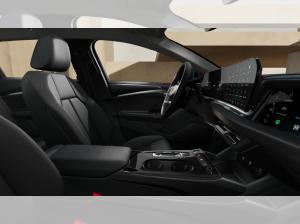 Audi A6 e-tron Avant performance Matrix AHK Luft 20" Kamera Memory