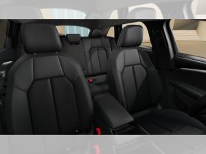 Audi A6 e-tron Avant performance Matrix AHK Luft 20" Kamera Memory