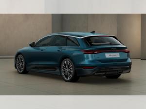 Audi A6 e-tron Avant performance Matrix AHK Luft 20" Kamera Memory