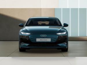 Audi A6 e-tron Avant performance Matrix AHK Luft 20" Kamera Memory