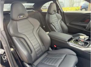 BMW M2 Coupe | Facelift | LCI | 480PS | Ohne Anzahlung | Sofort verfügbar | Alcantara Lenkrad