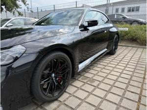 BMW M2 Coupe | Facelift | LCI | 480PS | Ohne Anzahlung | Sofort verfügbar | Alcantara Lenkrad