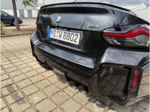 BMW M2 Coupe | Facelift | LCI | 480PS | Ohne Anzahlung | Sofort verfügbar | Alcantara Lenkrad