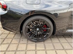 BMW M2 Coupe | Facelift | LCI | 480PS | Ohne Anzahlung | Sofort verfügbar | Alcantara Lenkrad