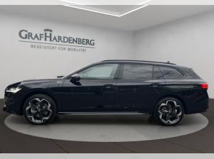 Skoda Superb 1.5 TSI iV DSG Sportline Combi