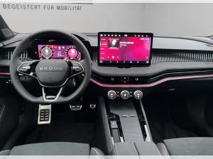 Skoda Superb 1.5 TSI iV DSG Sportline Combi