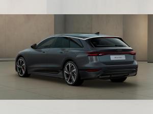 Audi A6 e-tron Avant performance Pano Leder 21" Matrix St.Heiz Memory