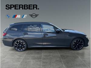 BMW 320 d Tour. "M Sport" Live Cockp. Prof., HuD, Keyless, ACC, Parkass. +, uvm.