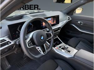 BMW 320 d Tour. "M Sport" Live Cockp. Prof., HuD, Keyless, ACC, Parkass. +, uvm.