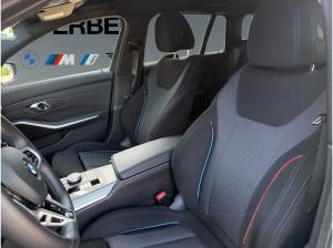 BMW 320 d Tour. "M Sport" Live Cockp. Prof., HuD, Keyless, ACC, Parkass. +, uvm.